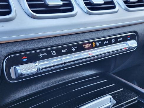 Used 2023 Mercedes-Benz GLE 53 AMG 4MATIC Coupe image 20