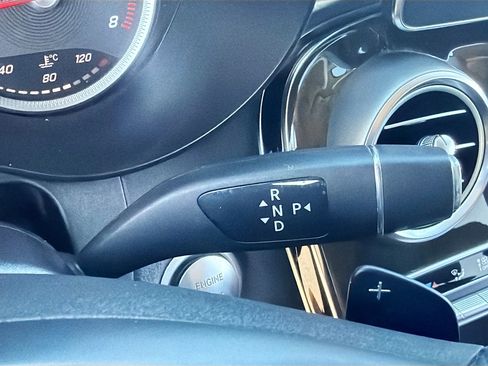 Used 2016 Mercedes-Benz GLC 300 image 28