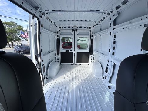 New 2025 RAM ProMaster 1500 image 25