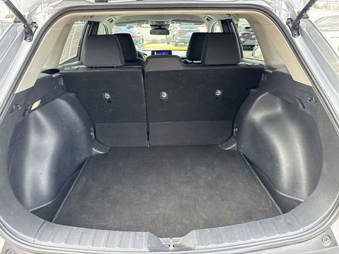 Used 2024 Toyota Corolla Cross LE image 12
