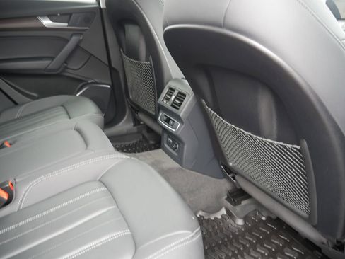 Certified 2023 Audi Q5 2.0T Premium w/ Convenience Package image 38