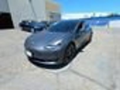 Used 2021 Tesla Model 3 Performance