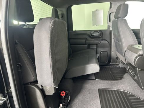 Used 2020 Chevrolet Silverado 2500 LT w/ All Star Edition image 18