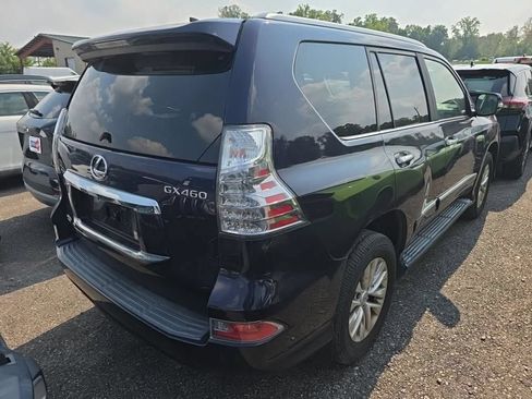 Used 2019 Lexus GX 460 Premium AWD/4WD image 2