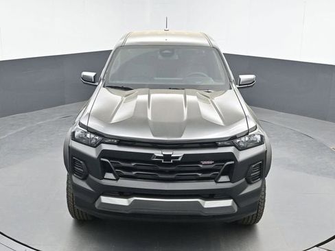 New 2026 Chevrolet Colorado Trail Boss image 32