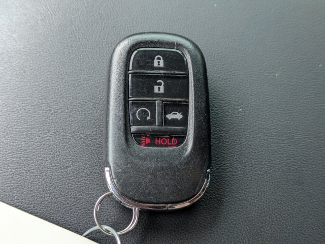 Used 2024 Honda Accord Sport image 37