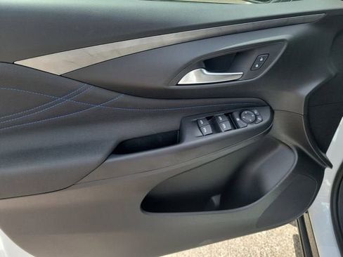 New 2026 Buick Envista Sport Touring w/ Convenience I Package FWD image 16