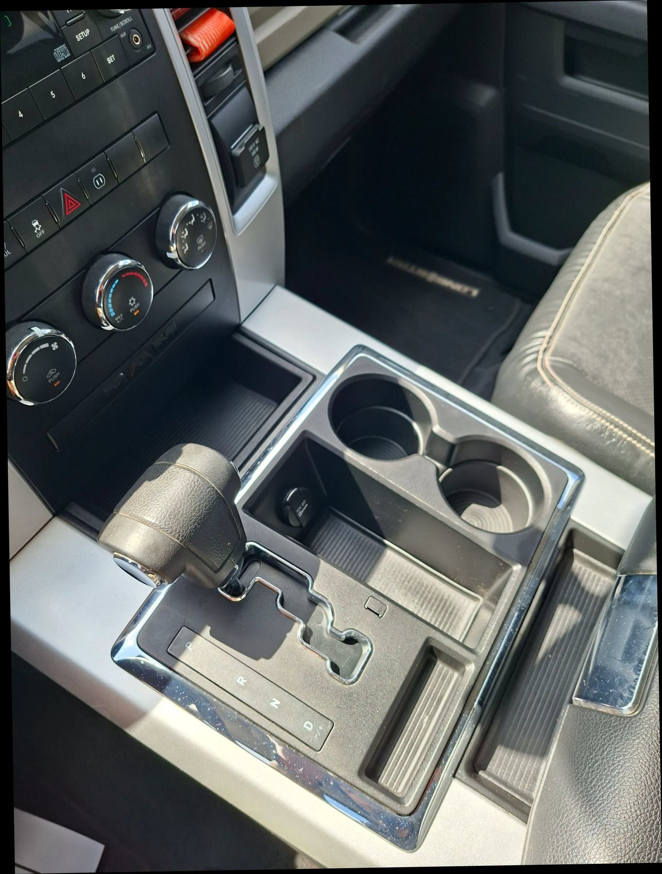 Used 2012 RAM 1500 Lone Star AWD/4WD image 20