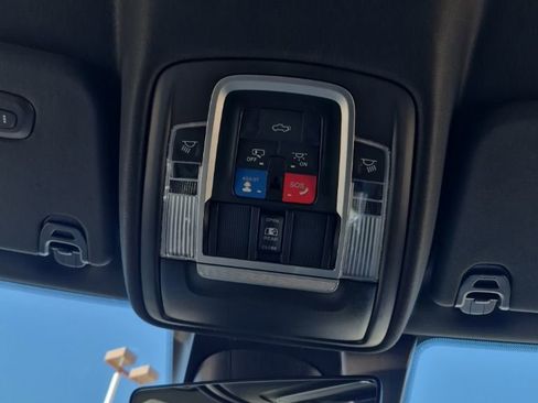 Certified 2023 RAM 1500 Laramie AWD/4WD image 44