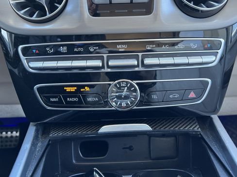 Used 2021 Mercedes-Benz G 63 AMG 4MATIC image 30