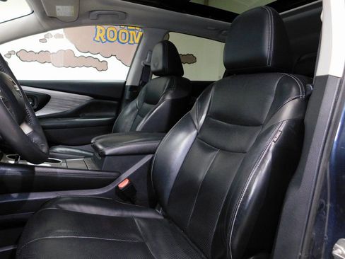 Used 2016 Nissan Murano SL image 42