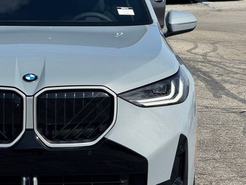 New 2026 BMW X3 xDrive30 image 10