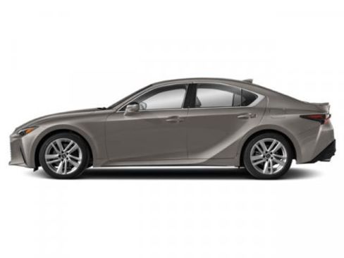 Used 2021 Lexus IS 300 image 3