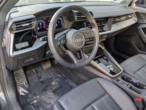 Used 2023 Audi A3 2.0T Premium w/ Convenience Package image 15