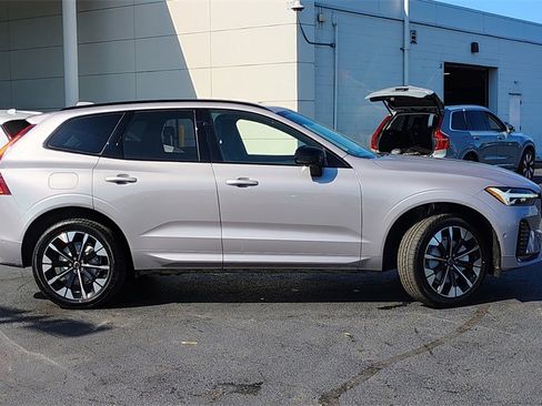 New 2026 Volvo XC60 B5 Plus w/ Climate Package image 2