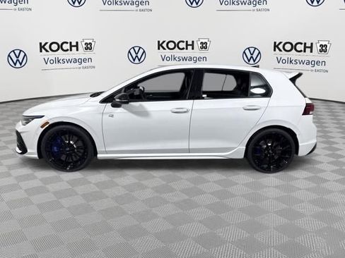 New 2026 Volkswagen Golf image 4