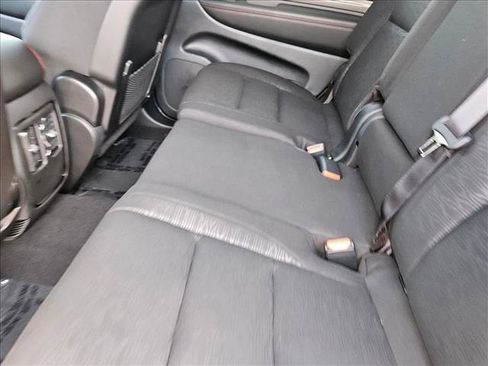 New 2026 Dodge Durango GT AWD/4WD image 16