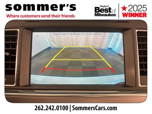 Used 2016 Hyundai Sonata Limited w/ Option Group 02 image 18