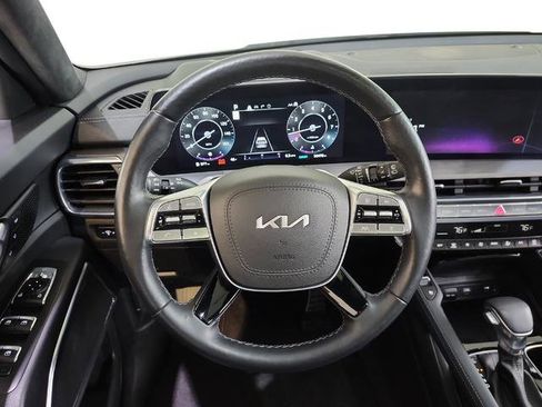 Certified 2023 Kia Telluride SX Prestige X-Line AWD/4WD image 9