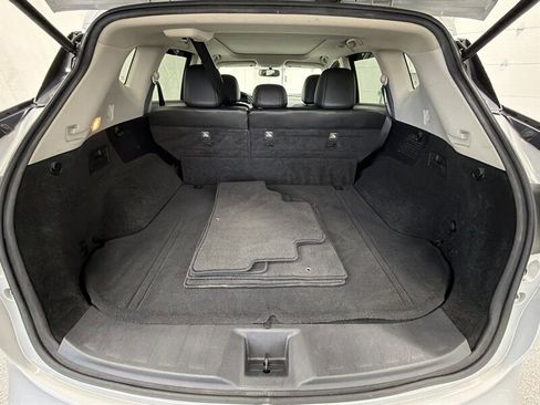 Used 2015 Nissan Murano SL w/ SL Technology Package image 14