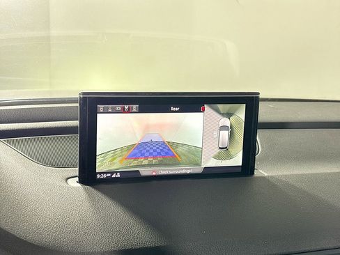 Used 2019 Audi Q7 2.0T Premium Plus w/ Premium Plus Package AWD/4WD image 17