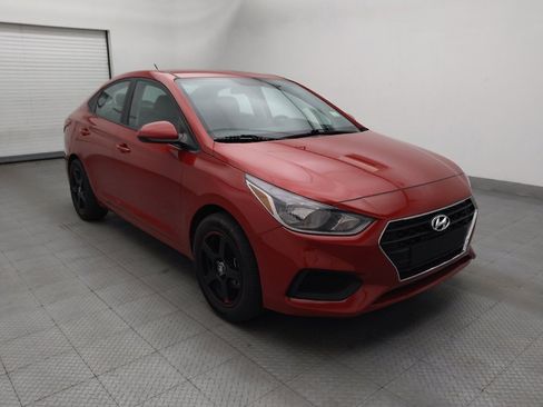 Used 2022 Hyundai Accent SE FWD image 13