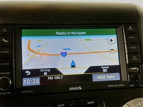 Used 2017 Jeep Wrangler Unlimited Rubicon image 14