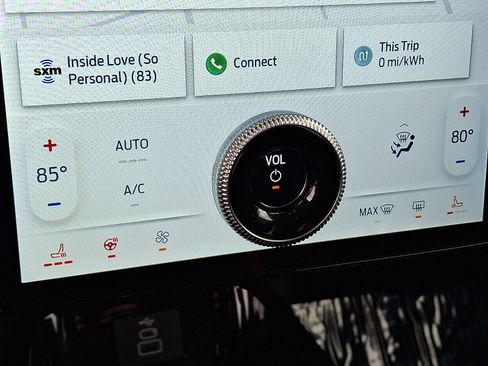 Certified 2025 Ford Mustang Mach-E Premium image 15