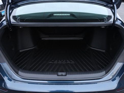 New 2025 Honda Accord EX-L image 7