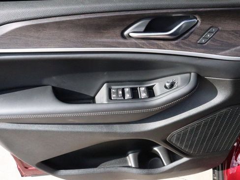 New 2025 Jeep Grand Cherokee L Limited AWD/4WD image 19