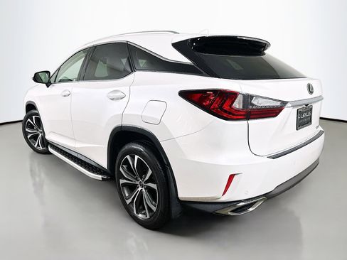 Used 2019 Lexus RX 350 AWD w/ Navigation Package image 5