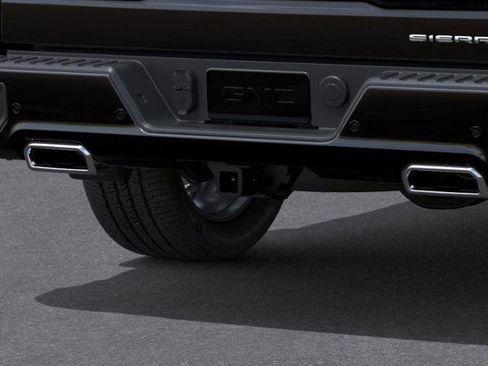 New 2026 GMC Sierra 1500 Denali image 38