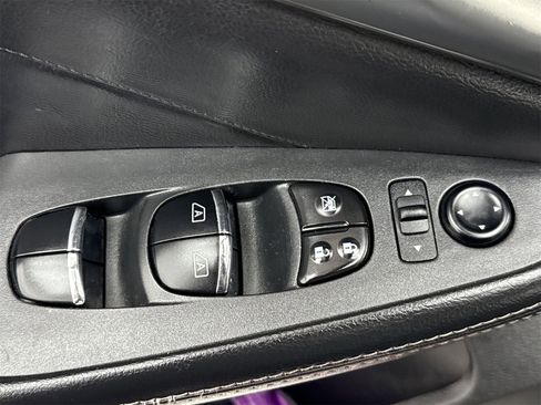 Used 2020 Nissan Maxima 3.5 SV w/ Floor Mat Group image 18