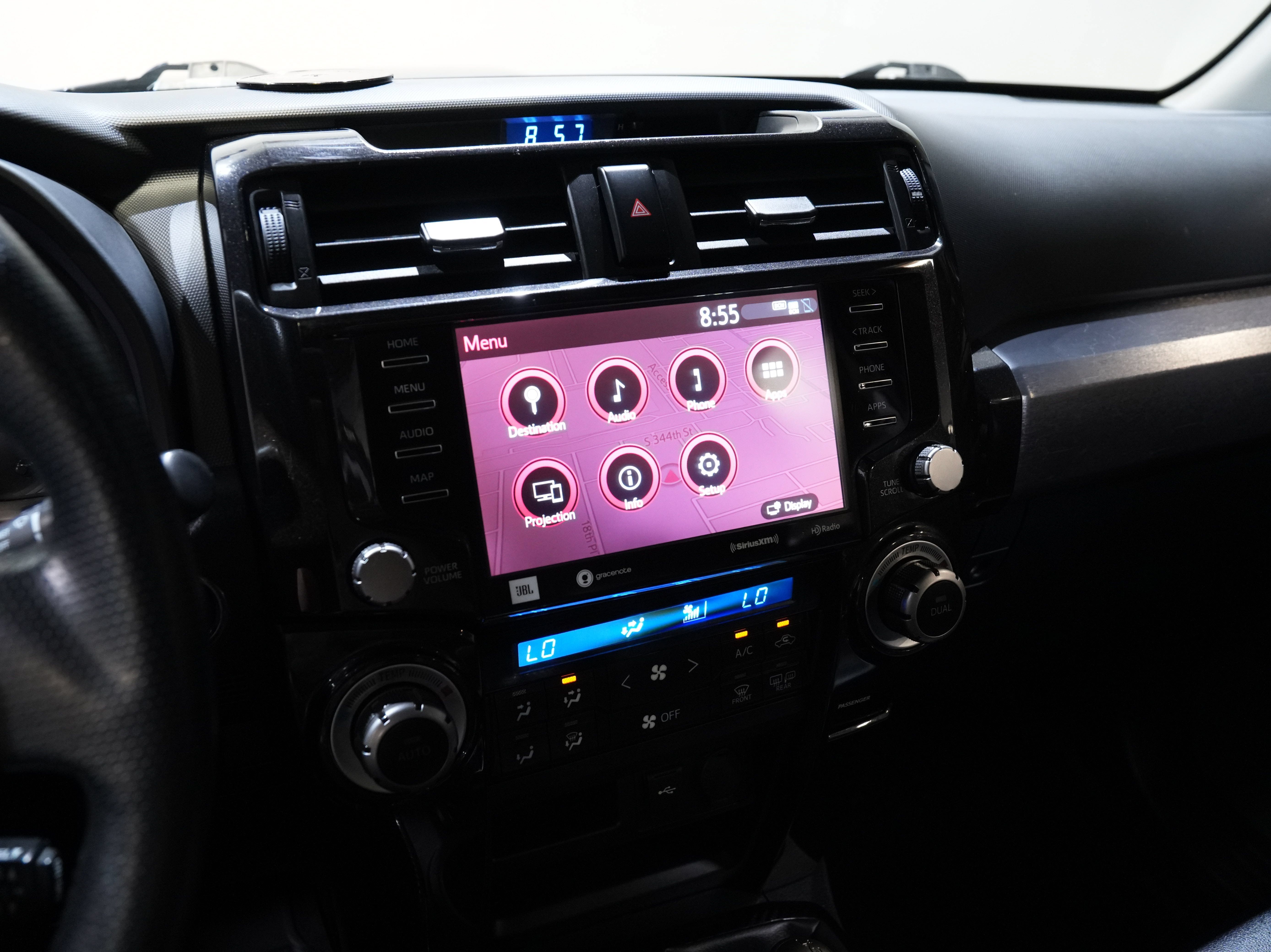 Used 2020 Toyota 4Runner TRD Pro AWD/4WD image 42