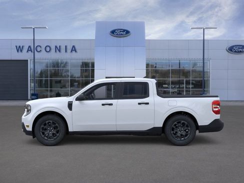 New 2026 Ford Maverick XLT w/ Equipment Group 301A AWD/4WD image 3