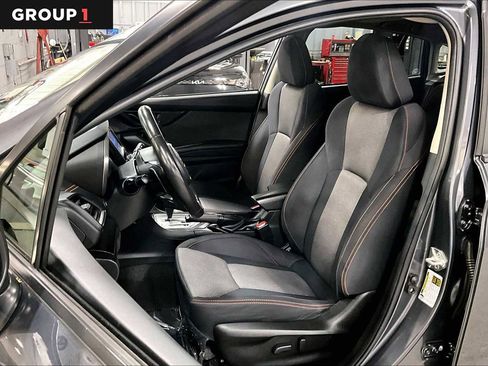 Certified 2023 Subaru Crosstrek 2.0i Premium image 7