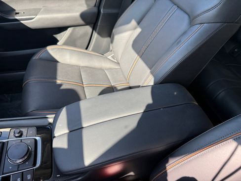 Used 2025 MAZDA CX-50 AWD 2.5 Hybrid w/ Premium Pkg image 14