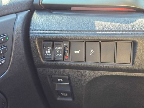 Used 2025 Honda Odyssey Sport-L image 30