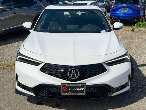 New 2026 Acura Integra A-Spec image 3