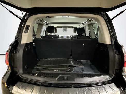 Used 2019 INFINITI QX80 Luxe w/ 22" Wheel Package image 29