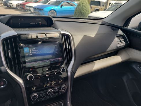 Used 2020 Subaru Ascent Touring AWD/4WD image 21