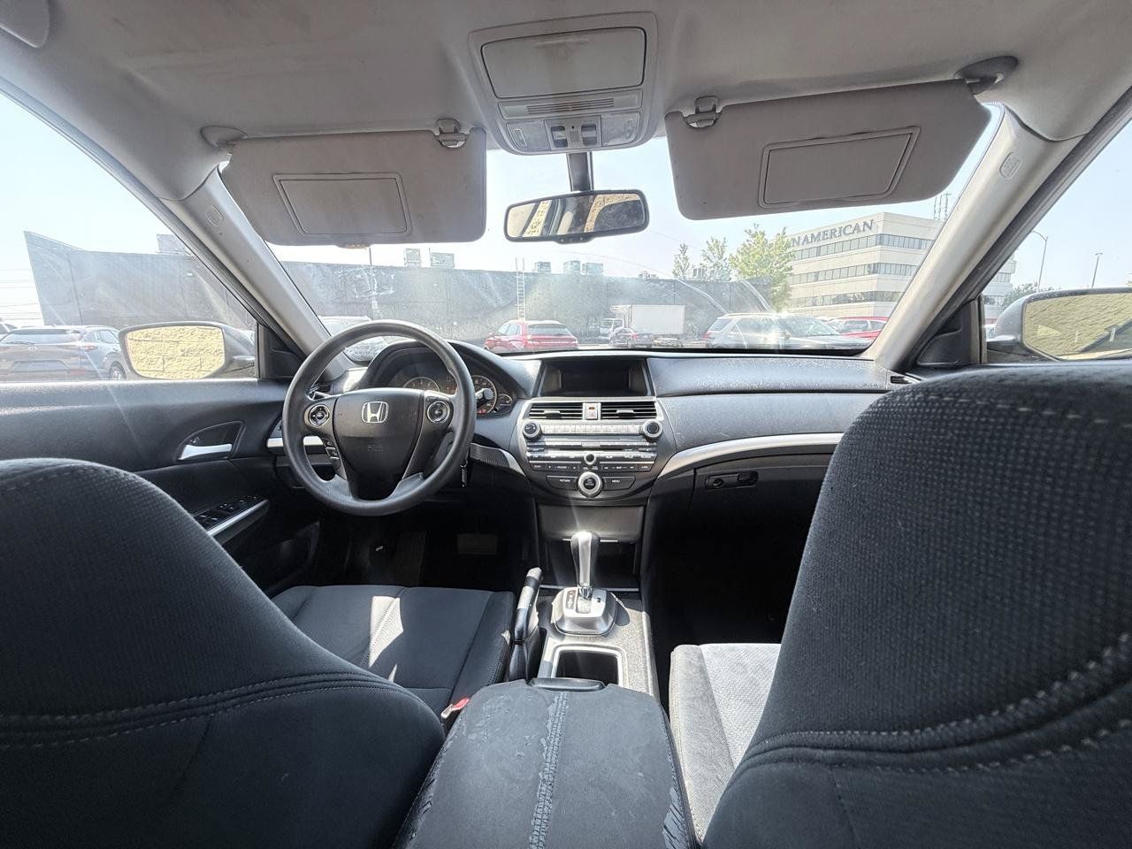 Used 2013 Honda Crosstour EX image 11