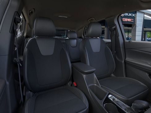 New 2026 Buick Encore GX Preferred w/ Comfort Package image 19