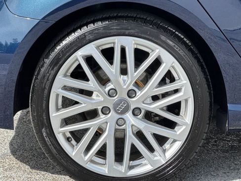 Used 2018 Audi A3 e-tron Premium w/ Sport Package image 25