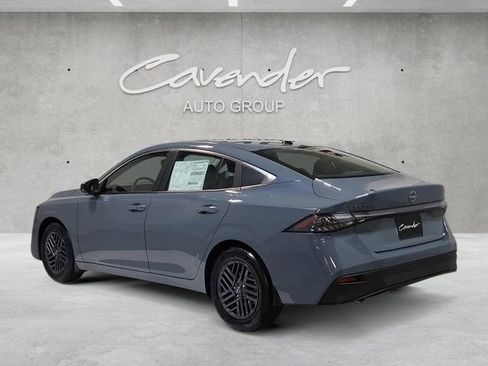 New 2026 Nissan Sentra SV image 14