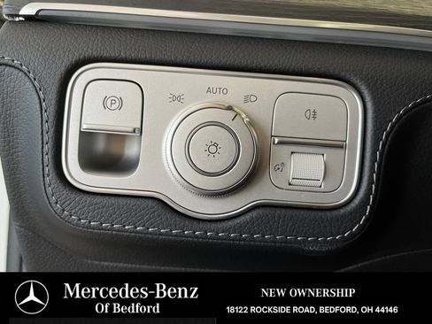 Used 2026 Mercedes-Benz GLE 53 AMG 4MATIC Coupe image 27