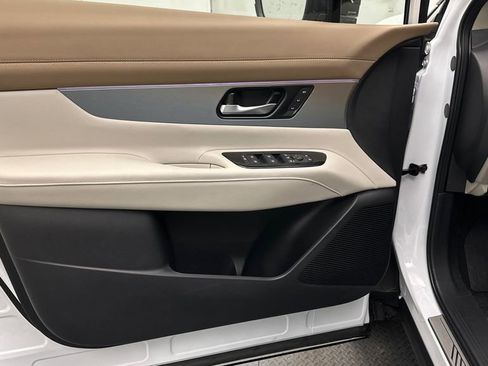 New 2026 Nissan Murano Platinum w/ Cargo Package image 14