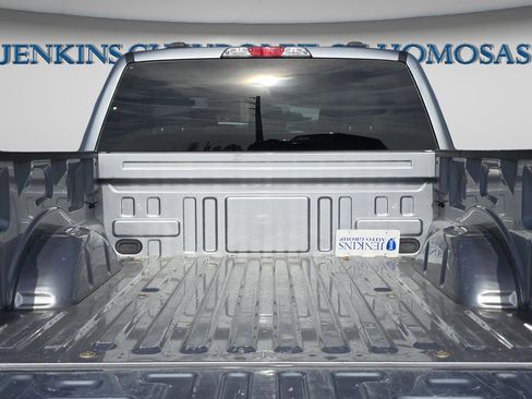 Used 2024 Ford F150 XLT w/ Mobile Office Package image 9