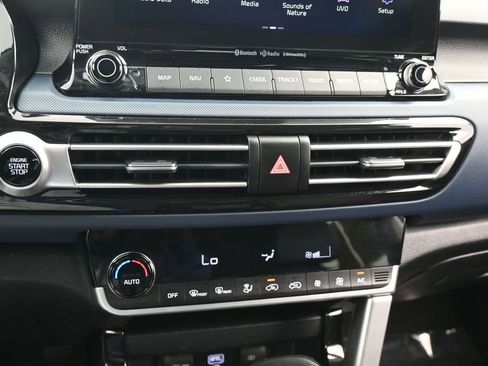 Used 2022 Kia Seltos Nightfall Edition image 21