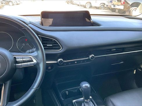 Used 2023 MAZDA CX-30 AWD 2.5 S w/ Preferred Package image 9